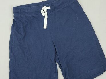 spodenki cieliste: Shorts, 8 years, 122/128, condition - Good