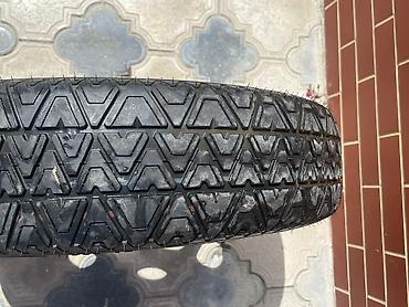 larzon disk qiymeti: Yeni Disk təkər Mercedes-Benz 155 / 70 / R 17 — 4