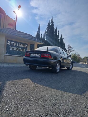 işlənmiş traktorlar: Iran Khodro Samand: 1.8 l | 2006 il 99455712 km Sedan