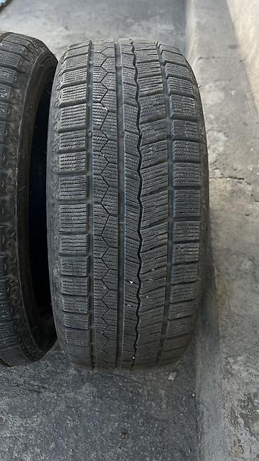 bmw 3: Зимние шины 195/50 R16 88H XL - Тип: зимние (маркировка со — 3