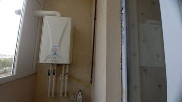 Yeni tikili: 2 otaqlı, Yeni tikili, 50 kv. m — 8