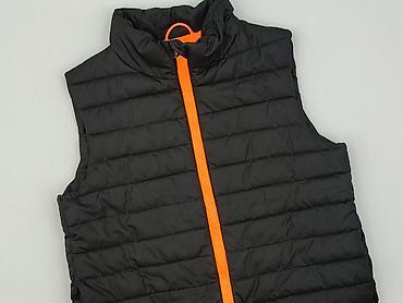 bezrękawnik gap: Kamizelka, H&M, 9 lat, 128-134 cm, stan - Bardzo dobry — 1