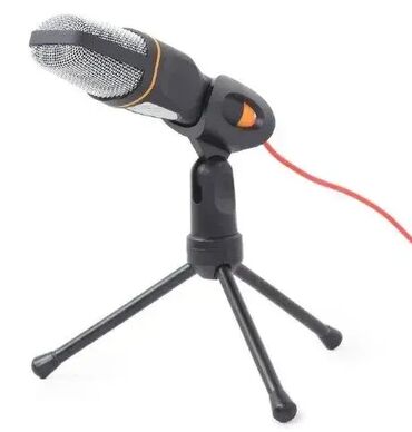 tripod za mobilni telefon: Brand: Gembird |x|x Model: GEMBIRD MIC-D-03 Gembird mikrofon sa