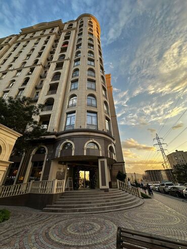 Продажа квартир: 2 комнаты, 95 м², Элитка, 11 этаж, Дизайнерский ремонт