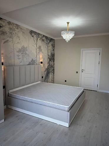 sunhouse: 3 комнаты, 98 м², Восток-5 мкр Элитка, 4 этаж, Евроремонт — 1