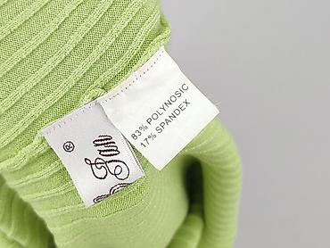 hm sweter bezowy: Sweter damski, rozmiar XL — 4