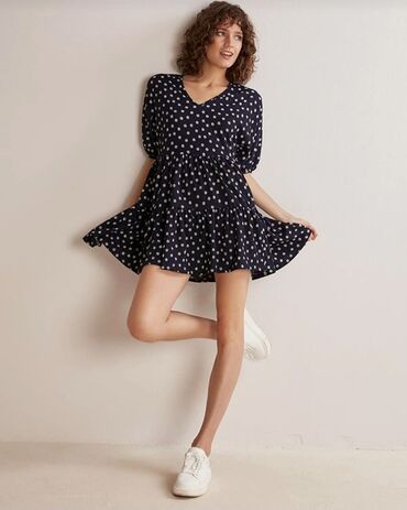 Gündəlik donlar: Gündəlik don, Mini, L — 3