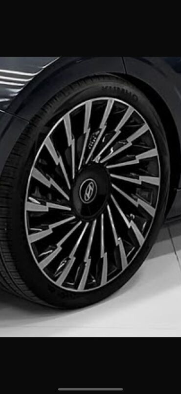 диски разноширокие на бмв х6: Arginal. Diski teker cemi 30 km surulub. Teker 24un 10 cu aydir kumho