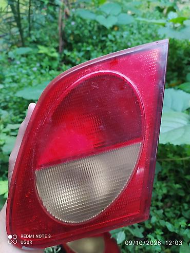 tap az matasklet: Mercedes-Benz 1998 il, Orijinal, Almaniya, İşlənmiş — 4
