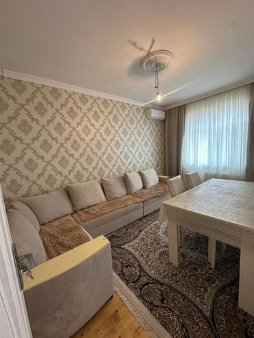 Həyət evləri və villaların satışı: 3 otaqlı, 96 kv. m, Yeni təmirli — 3