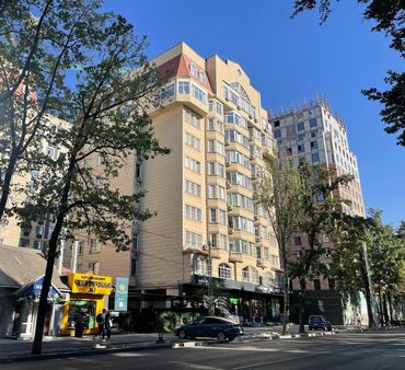 Продажа квартир: 5 и более комнат, 308 м², 9 этаж — 25