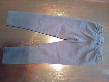 Pantalone: Pantalone decije ocuvane super lepe — 6