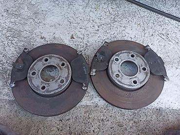 golim: DISKOVI I PLOCICE ZA FORD FOCUS, C-MAX OD 2003. DO 2011. GOD. | — 2