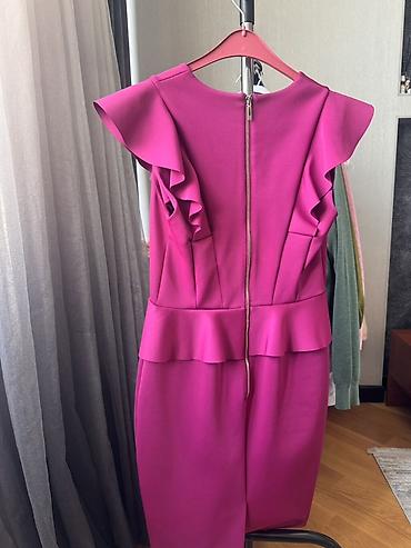 cehrayi don: Kokteyl donu, Midi, Ted Baker — 2