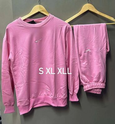 Trenerke: Komplet, S, Hugo Boss, bоја - Crna, Pamuk — 9