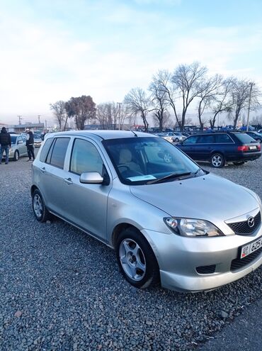 мазда демио передний бампер: Mazda Demio: 2004 г., 1.3 л, Автомат, Бензин, Хэтчбэк