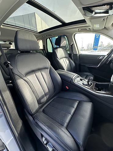 BMW: BMW X5: 2019 г., 3 л, Автомат, Дизель, Кроссовер at lalafo.kg — 13 BMW: BMW X5: 2019 г., 3 л, Автомат, Дизель, Кроссовер — 13