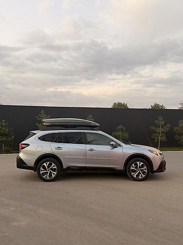 Subaru: Subaru Outback: 2019 г., 2.5 л, Автомат, Бензин, Кроссовер — 8