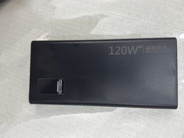 блоки питания 18: Павербанк 120w
20000