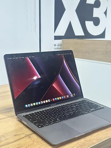 11 pro mac: MacBook Air 13 m1 АКБ : 95 Количество циклов : 86 Память : 256 Все — 1