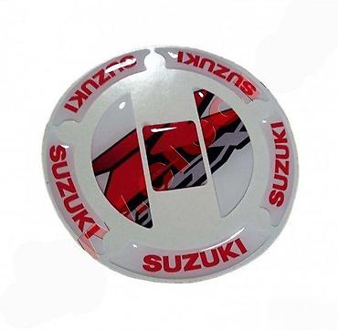 prodaja ventilatora: SUZUKI GSXR-štitnik čepa- 87 📌 Opis: Samolepljivi štitnik čepa — 1