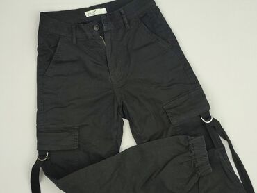 Cargo for women, Glass, size S (EU 36)