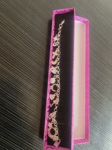 Bilərziklər: Bilərzik, Gümüş, Ünvandan götürmə — 3