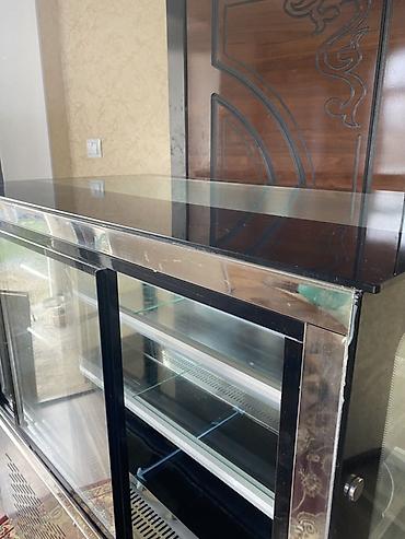 Холодильные витрины: Кондитерские — 6