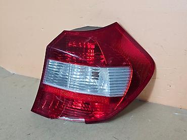 Стоп-сигналы: Задний правый стоп-сигнал BMW 2006 г., Б/у, Оригинал — 3