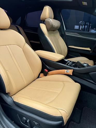 Kia: Kia K5: 2021 г., Седан — 13