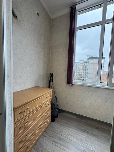 Продажа квартир: 1 комната, 52 м², Элитка, 5 этаж — 7