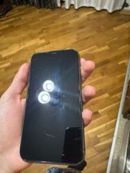 usb coxaldici: IPhone 11, 64 GB, Qara