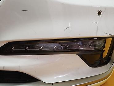grander: Hyundai, Б/у, Оригинал — 2