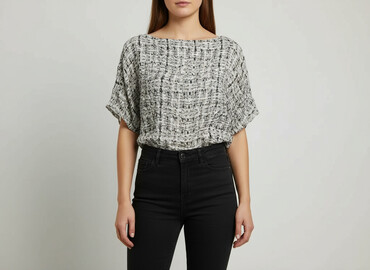 t shirty coccodrillo: Жіноча блуза, розмір S