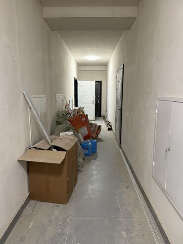 Продажа квартир: 2 комнаты, 81 м², Элитка, 5 этаж, ПСО (под самоотделку) at lalafo.kg — 4 Продажа квартир: 2 комнаты, 81 м², Элитка, 5 этаж, ПСО (под самоотделку) — 4