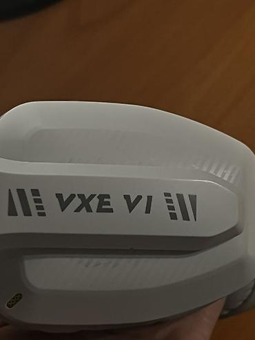 игровой ноутбук купить бишкек: Беспроводная гарнитура VXE VI (накладные наушники) Комплект — 3
