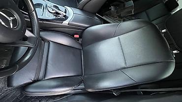 Mercedes-Benz: Mercedes-Benz C-Class: 2015 г., 1.6 л, Дизель — 6