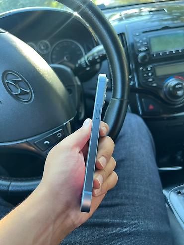 nar super gün tarifi 1 azn: IPhone 14, 128 GB, Mavi, Face ID — 4