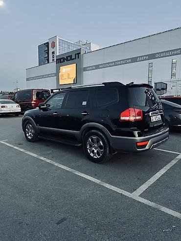 купить донг фенг: Dongfeng : 2018 г., 3 л, Автомат, Дизель, Внедорожник — 5
