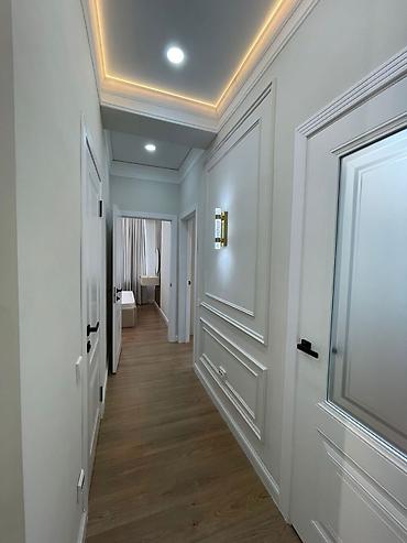 Продажа квартир: 2 комнаты, 60 м², Элитка, 8 этаж, Дизайнерский ремонт — 6