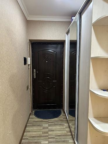 mansar evler: 2 otaqlı, Yeni tikili, 62 kv. m — 2