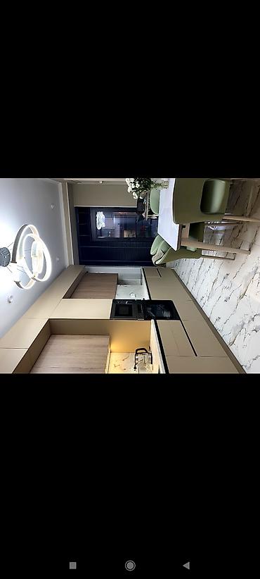 Продажа квартир: 3 комнаты, 105 м², Элитка, 2 этаж, Дизайнерский ремонт — 13