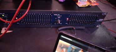 Dinamiklər və kolonkalar: İşlənmiş Yamaha Kolonka, Növ - Toy üçün, rəng - Qara — 8