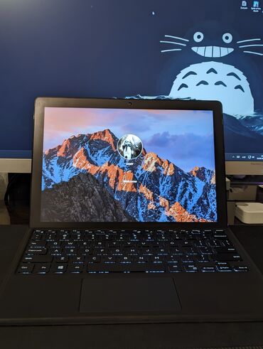 Dell: İşlənmiş Dell Latitude, 12.3 ", Intel Core i5, 256 GB, Ünvandan götürmə