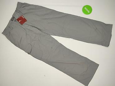 kolarki cropp: Craghoppers, Spodnie cargo damskie, rozmiar M — 2
