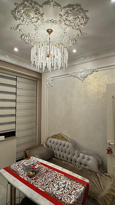 Квартиры: 2 комнаты, Новостройка, 85 м² — 6