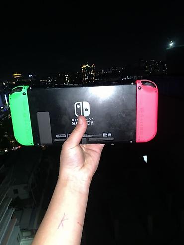 Nintendo Switch: Всем здравствуйте,в продаже такой Nintendo switch rev1(Нинтендо свич 1 — 2