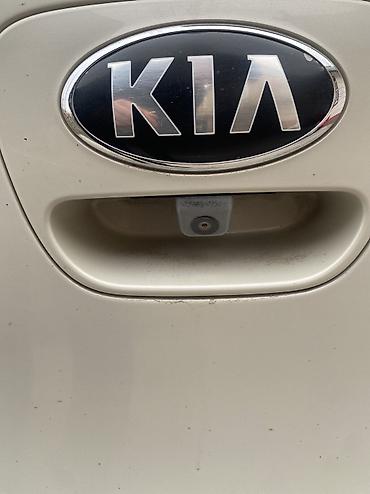 Kia: Kia Morning: 2018 г., 1 л, Автомат, Бензин, Хэтчбэк — 9