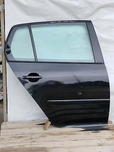 golf petica: ZADNJA DESNA VRATA ZA VOLKSWAGEN GOLF 5 OD 2003. DO 2009. GOD. | — 1