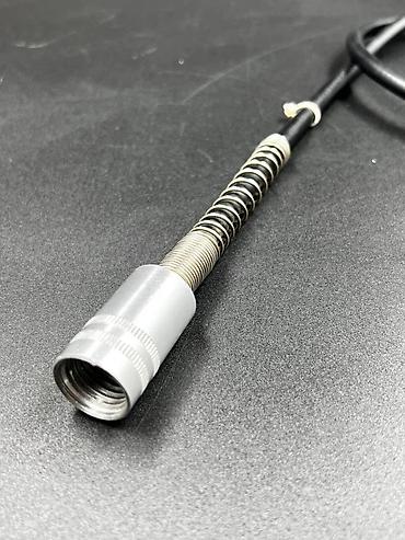 turba utusu: Bormaşın şlanqı 110sm — 1